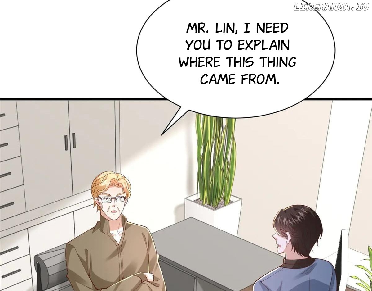 I randomly have a new career every week Chapter 796 - page 29